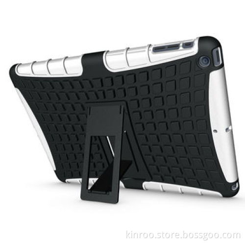 TPU Stand Case for iPad Air